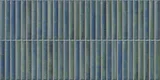 Subway Wall Tile TL 05850 E Tones Sky Bliss 2 ft x 1 ft Ceramic Glossy Finish - 9 mm | Suitable for Bathroom,Kitchen & Backsplashes | Image 01