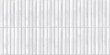 Subway Wall Tile TL 05850 F Tones Ivory Gleam 2 ft x 1 ft Ceramic Glossy Finish - 9 mm | Suitable for Bathroom,Kitchen & Backsplashes | Image 01