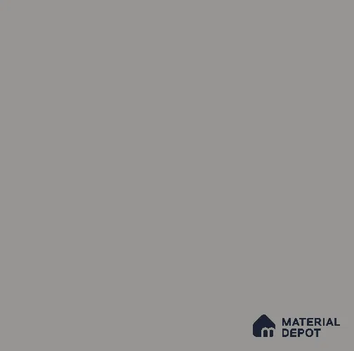 Plain Look Wall & Floor Grey Matte Finish Vitrified Tile | TL 05908 2 ft x 2 ft - 9 mm | Suitable For Living Room, Kitchen & Bathroom