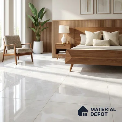 Budget Friendly Marble Wall & Floor Tile Value for Money TL 05943 Terravia Renovix Onyx 4 ft x 2 ft - Vitrified  Glossy Finish - 8.5 mm | 4 Random Designs | Suitable for Living Room, Bedroom & Bathroom