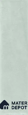 Subway Wall Tile TL 06161 B Eclat Blanc Glossy Brilliance 12 x 3 inch Ceramic Glossy Finish - 10 mm | 48 Random Design | Suitable for Accent / Feature Walls, Bathroom, Kitchen Wall & Backsplashes