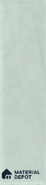 Subway Wall Tile TL 06161 B Eclat Blanc Glossy Brilliance 12 x 3 inch Ceramic Glossy Finish - 10 mm | 48 Random Design | Suitable for Accent / Feature Walls, Bathroom, Kitchen Wall & Backsplashes