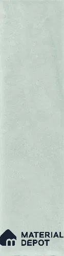 Subway Wall Tile TL 06161 B Eclat Blanc Glossy Brilliance 12 x 3 inch Ceramic Glossy Finish - 10 mm | 48 Random Design | Suitable for Accent / Feature Walls, Bathroom, Kitchen Wall & Backsplashes