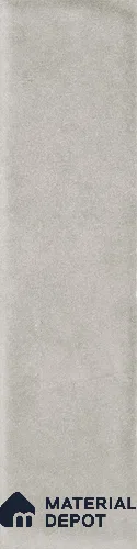 Subway Wall Tile TL 06161 C Eclat Blanc Shimmer Shine 12 x 3 inch Ceramic Glossy Finish - 10 mm | 48 Random Design | Suitable for Accent / Feature Walls, Bathroom, Kitchen Wall & Backsplashes