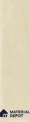 Subway Wall Tile TL 06161 D Eclat Blanc Lustrous Latte 12 x 3 inch Ceramic Glossy Finish - 10 mm | 48 Random Design | Suitable for Accent / Feature Walls, Bathroom, Kitchen Wall & Backsplashes