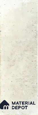 Subway Wall Tile TL 06162 F Harbor Misty Pearl 9 x 3 inch Ceramic Glossy Finish - 10 mm | 68 Random Design | Suitable for Accent / Feature Walls, Bathroom, Kitchen Wall & Backsplashes