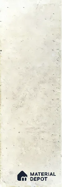 Subway Wall Tile TL 06162 F Harbor Misty Pearl 9 x 3 inch Ceramic Glossy Finish - 10 mm | 68 Random Design | Suitable for Accent / Feature Walls, Bathroom, Kitchen Wall & Backsplashes