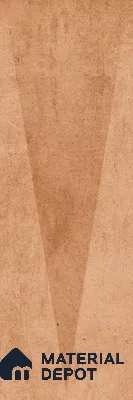 Subway Wall Tile TL 06164 G Solara Soft Dune Decor 9 x 3 inch Ceramic Glossy Finish - 10 mm | 25 Random Design | Suitable for Accent / Feature Walls, Bathroom, Kitchen Wall & Backsplashes
