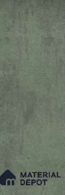 Subway Wall Tile TL 06164 L Solara Forest Green Base 9 x 3 inch Ceramic Glossy Finish - 10 mm | 25 Random Design | Suitable for Accent / Feature Walls, Bathroom, Kitchen Wall & Backsplashes