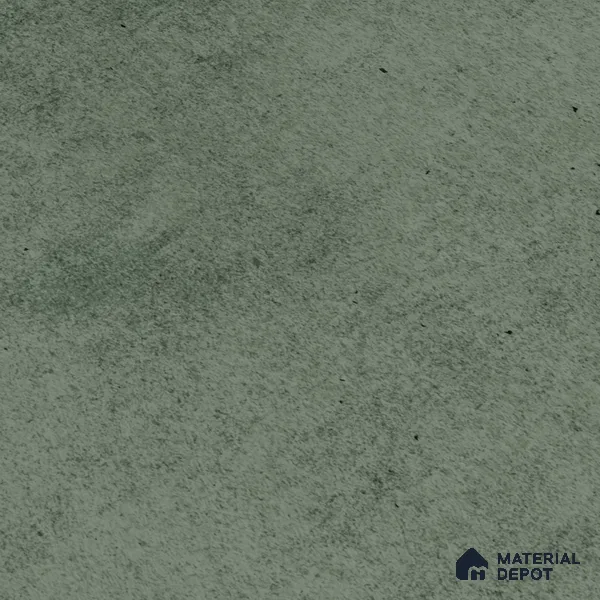 Subway Wall Tile TL 06164 L Solara Forest Green Base 9 x 3 inch Ceramic Glossy Finish - 10 mm | 25 Random Design | Suitable for Accent / Feature Walls, Bathroom, Kitchen Wall & Backsplashes
