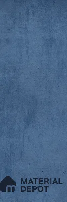 Subway Wall Tile TL 06164 N Solara Azure Zinc Base 9 x 3 inch Ceramic Glossy Finish - 10 mm | 25 Random Design | Suitable for Accent / Feature Walls, Bathroom, Kitchen Wall & Backsplashes