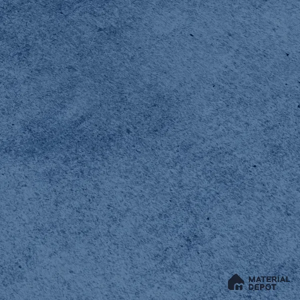 Subway Wall Tile TL 06164 N Solara Azure Zinc Base 9 x 3 inch Ceramic Glossy Finish - 10 mm | 25 Random Design | Suitable for Accent / Feature Walls, Bathroom, Kitchen Wall & Backsplashes