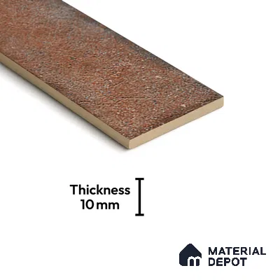 Subway Wall Tile TL 06167 B Relic Timeless 12 x 3 inch Ceramic Matte Finish - 10 mm | 32 Random Design | Suitable for Accent / Feature Walls, Bathroom, Kitchen Wall & Backsplashes