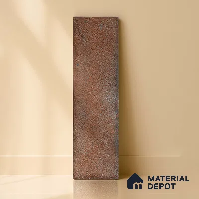Subway Wall Tile TL 06167 B Relic Timeless 12 x 3 inch Ceramic Matte Finish - 10 mm | 32 Random Design | Suitable for Accent / Feature Walls, Bathroom, Kitchen Wall & Backsplashes