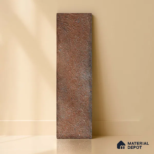 Subway Wall Tile TL 06167 B Relic Timeless 12 x 3 inch Ceramic Matte Finish - 10 mm | 32 Random Design | Suitable for Accent / Feature Walls, Bathroom, Kitchen Wall & Backsplashes