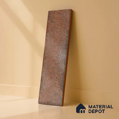 Subway Wall Tile TL 06167 B Relic Timeless 12 x 3 inch Ceramic Matte Finish - 10 mm | 32 Random Design | Suitable for Accent / Feature Walls, Bathroom, Kitchen Wall & Backsplashes