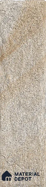Subway Wall Tile TL 06167 C Relic Oasis Desert 12 x 3 inch Ceramic Matte Finish - 10 mm | 25 Random Design | Suitable for Accent / Feature Walls, Bathroom, Kitchen Wall & Backsplashes