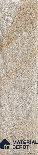 Subway Wall Tile TL 06167 C Relic Oasis Desert 12 x 3 inch Ceramic Matte Finish - 10 mm | 25 Random Design | Suitable for Accent / Feature Walls, Bathroom, Kitchen Wall & Backsplashes