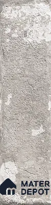 Subway Wall Tile TL 06167 D Relic Havana Ash 12 x 3 inch Ceramic Matte Finish - 10 mm | 24 Random Design | Suitable for Accent / Feature Walls, Bathroom, Kitchen Wall & Backsplashes