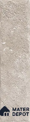 Subway Wall Tile TL 06167 Relic Gaudi 12 x 3 inch Ceramic Matte Finish - 10 mm | 32 Random Design | Suitable for Accent / Feature Walls, Bathroom, Kitchen Wall & Backsplashes
