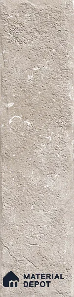Subway Wall Tile TL 06167 Relic Gaudi 12 x 3 inch Ceramic Matte Finish - 10 mm | 32 Random Design | Suitable for Accent / Feature Walls, Bathroom, Kitchen Wall & Backsplashes