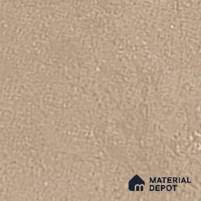 Stone Wall & Floor Tile TL 06204 Proactylix Mocha Plain 4 ft x 2 ft Vitrified Matte Finish - 9 mm (Random Design 4) | Suitable for Living Room, Bedroom, Bathroom & Kitchen