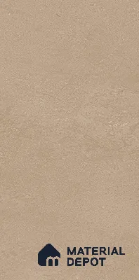 Stone Wall & Floor Tile TL 06204 Proactylix Mocha Plain 4 ft x 2 ft Vitrified Matte Finish - 9 mm (Random Design 4) | Suitable for Living Room, Bedroom, Bathroom & Kitchen