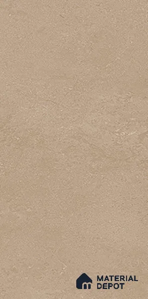 Stone Wall & Floor Tile TL 06204 Proactylix Mocha Plain 4 ft x 2 ft Vitrified Matte Finish - 9 mm (Random Design 4) | Suitable for Living Room, Bedroom, Bathroom & Kitchen