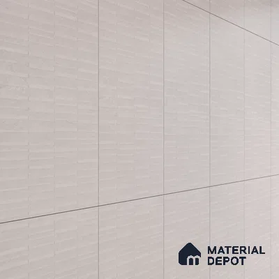Punch Wall Tile TL 06205 B Proactylix Pearl Decor 4 ft x 2 ft Vitrified Matte Finish - 9 mm (Random Design 4) | Suitable for Living Room, Bedroom, Bathroom & Kitchen