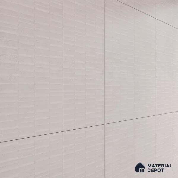Punch Wall Tile TL 06205 B Proactylix Pearl Decor 4 ft x 2 ft Vitrified Matte Finish - 9 mm (Random Design 4) | Suitable for Living Room, Bedroom, Bathroom & Kitchen