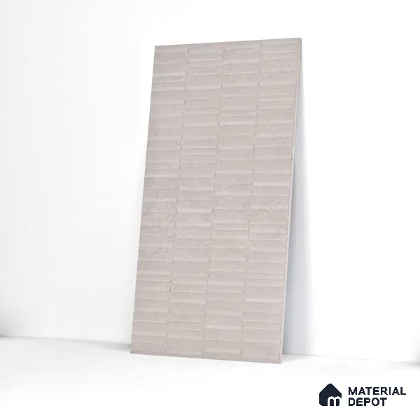 Punch Wall Tile TL 06205 B Proactylix Pearl Decor 4 ft x 2 ft Vitrified Matte Finish - 9 mm (Random Design 4) | Suitable for Living Room, Bedroom, Bathroom & Kitchen