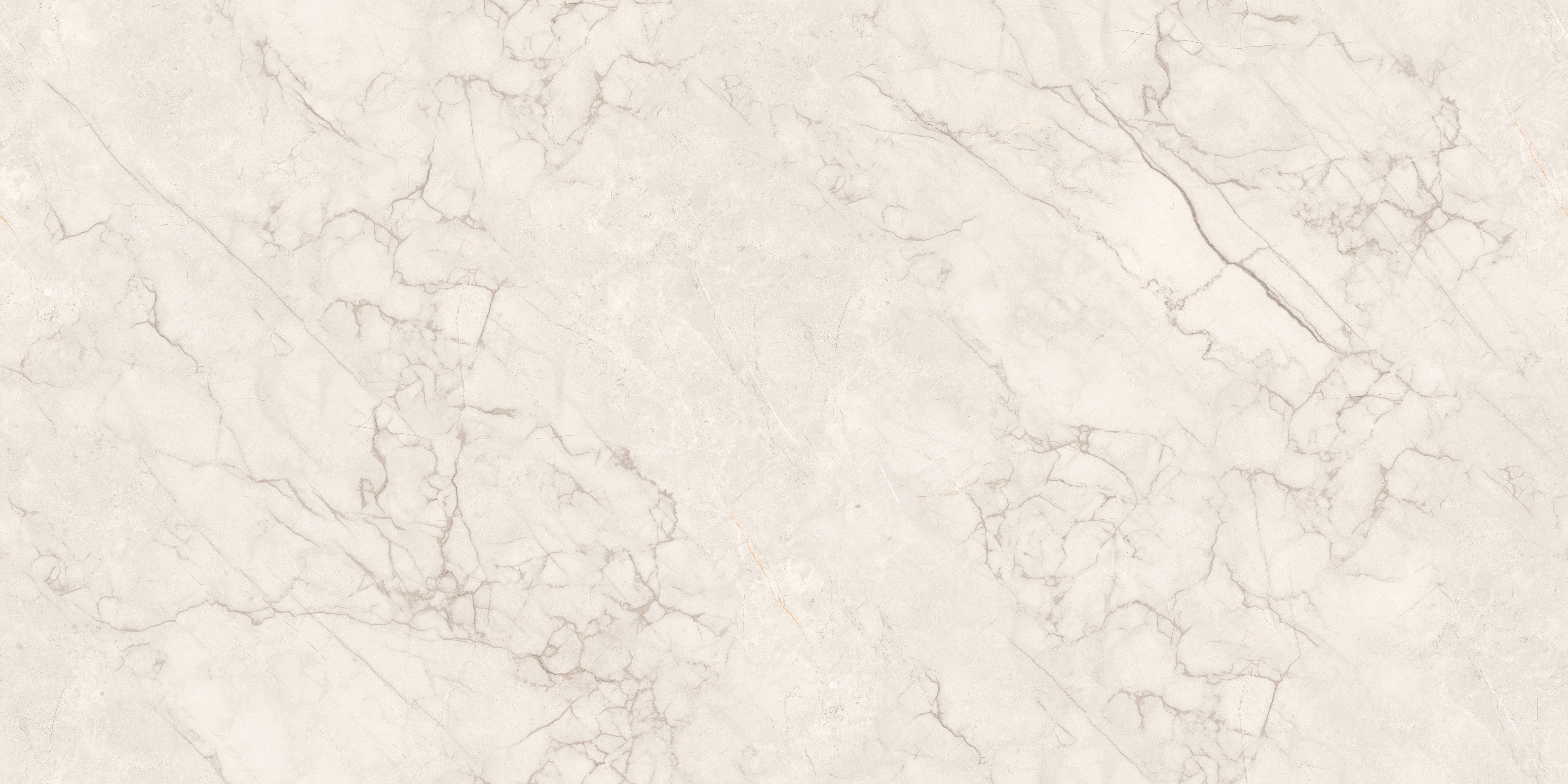 Marble Endless Bianco Lasa Wall & Floor Tile TL 06210 Antique Ivory 4 ft x 2 ft Matte Finish Vitrified Tile - 9 mm | 4 Random Designs | Suitable For Living Room, Bedroom, Kitchen