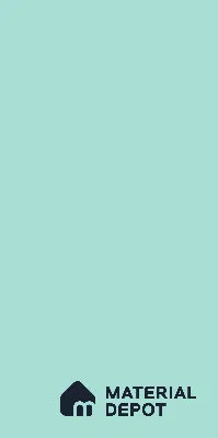 Plain Wall & Floor Tile TL 06220 Powder Blue 4 ft x 2 ft Matte Finish Vitrified Tile - 9 mm | Suitable For Living Room, Hall, Bedroom