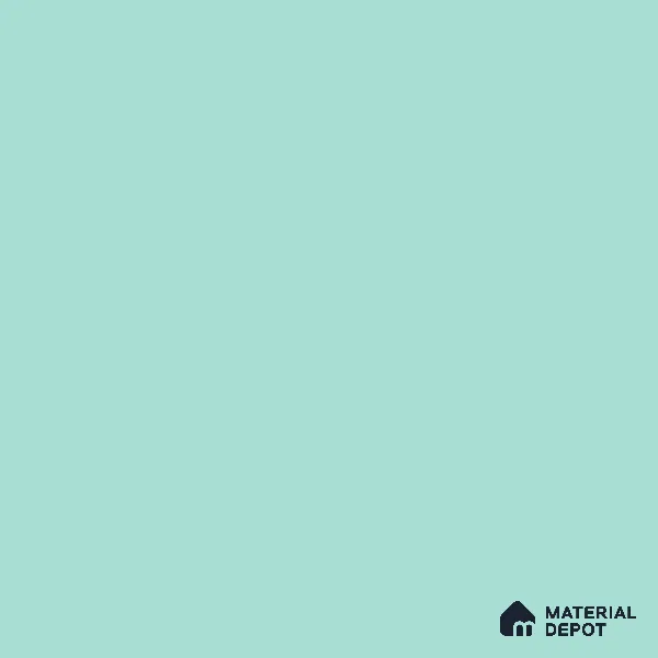Plain Wall & Floor Tile TL 06220 Powder Blue 4 ft x 2 ft Matte Finish Vitrified Tile - 9 mm | Suitable For Living Room, Hall, Bedroom