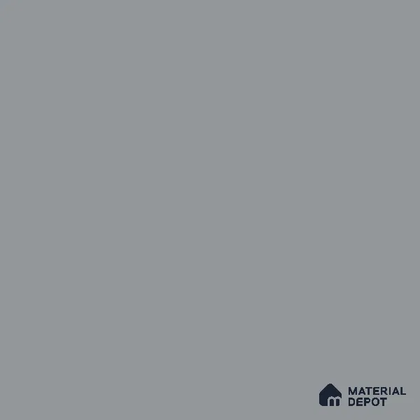 Plain Wall & Floor Tile TL 06225 Mist Grey 4 ft x 2 ft Matte Finish Vitrified Tile - 9 mm | Suitable For Living Room, Hall, Bedroom