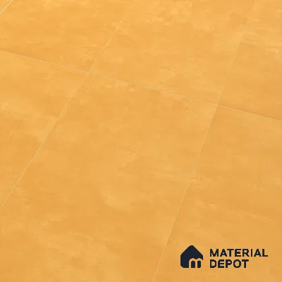 Cement Floor & Wall Tile TL 06266 C Stellar Terra Cotto 4 ft x 2 ft Vitrified Punch Finish - 9 mm (Random Design 4) | Suitable for Living Room, Bedroom, Bathroom & Kitchen