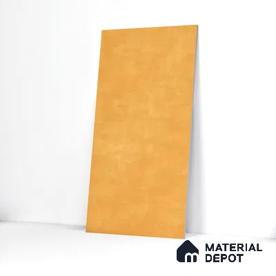 Cement Floor & Wall Tile TL 06266 C Stellar Terra Cotto 4 ft x 2 ft Vitrified Punch Finish - 9 mm (Random Design 4) | Suitable for Living Room, Bedroom, Bathroom & Kitchen
