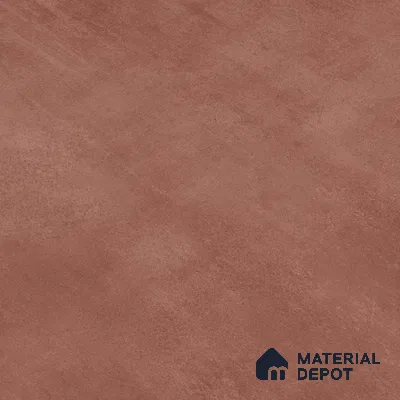 Cement Look Wall & Floor Punch Finish Cosmic Crimson Vitrified Tile | TL 06266 D 4 ft x 2 ft - 9 mm | Suitable For Bathroom, Balcony & Utility Area