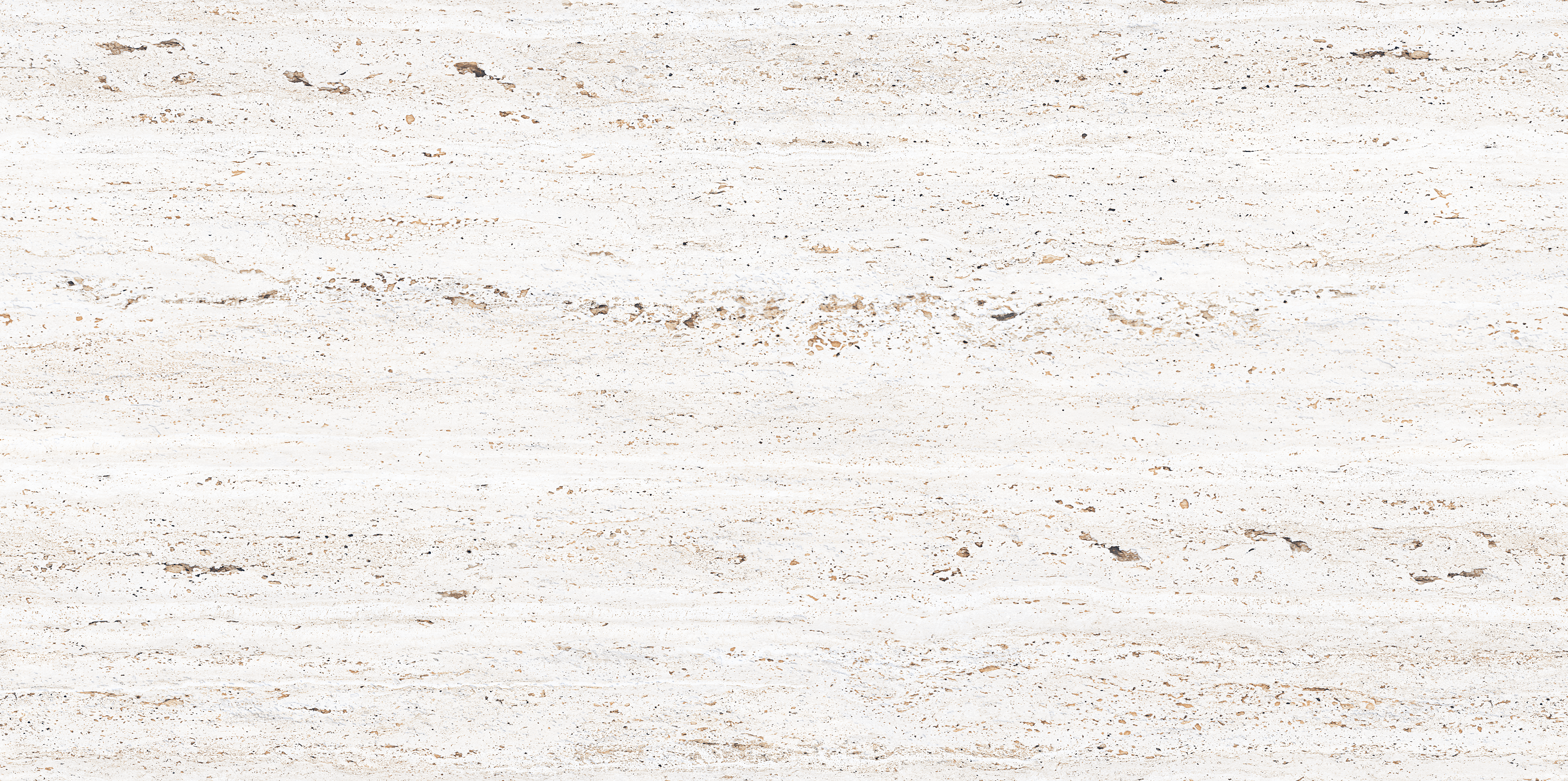 Punch Floor & Wall Tile TL 06274 C Bash Glaze Pearl 4 ft x 2 ft Vitrified Punch Finish - 9 mm (Random Design 3) | Suitable for Living Room, Bedroom, Bathroom & Kitchen