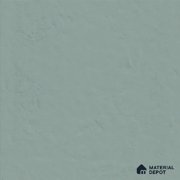 Stone Look Floor Cyan Burst Matte Finish Vitrified Tile | TL 06285 B 2 ft x 2 ft - 8 mm | Suitable For Bathroom, Terrace & Balcony