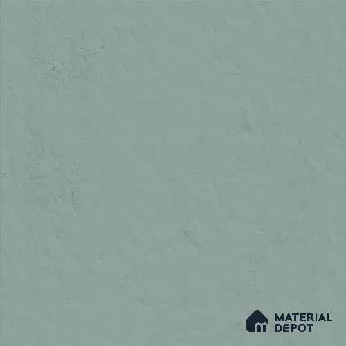 Stone Look Floor Cyan Burst Matte Finish Vitrified Tile | TL 06285 B 2 ft x 2 ft - 8 mm | Suitable For Balcony, Garden & Parking