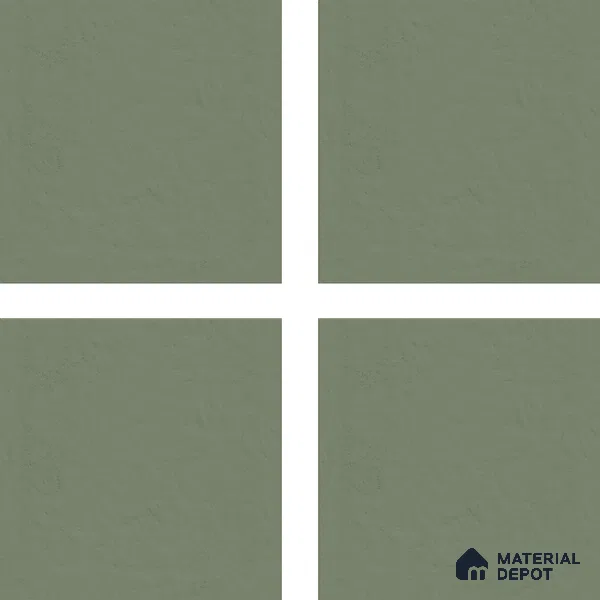 Stone Look Floor Jade Gleam Matte Finish Vitrified Tile | TL 06285 E 2 ft x 2 ft - 8 mm | Suitable For Bathroom, Terrace & Balcony