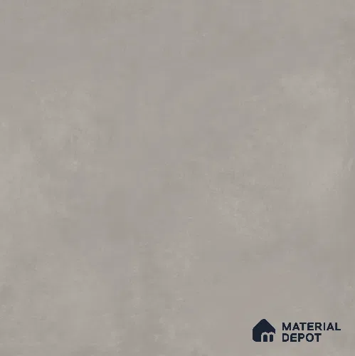 Cement Look Floor Tile TL 06286 C Grey Essence 2 ft x 2 ft Vitrified Matte Finish - 9 mm | (Random 3) | Suitable for Living Room, Bedroom, Bathroom, Kitchen & Balcony