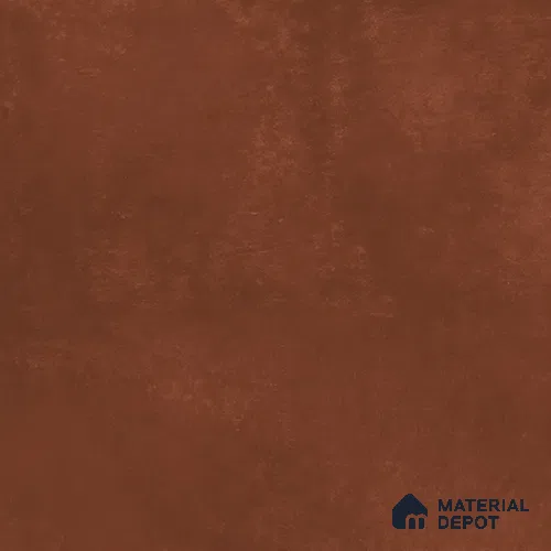 Cement Look Floor Tile TL 06286 F Choco Gem 2 ft x 2 ft Vitrified Matte Finish - 9 mm | (Random 3) | Suitable for Living Room, Bedroom, Bathroom, Kitchen & Balcony
