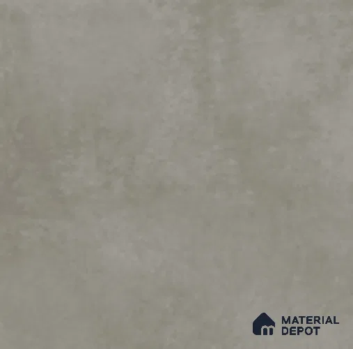 Cement Look Floor Tile TL 06286 I Verdant Aura 2 ft x 2 ft Vitrified Matte Finish - 9 mm | | Suitable for Living Room, Bedroom, Bathroom, Kitchen & Balcony
