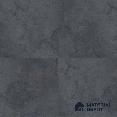 Marble Floor Tile TL 06315 Orio Gris 2 ft x 2 ft Vitrified Matte Finish - 9 mm | Suitable for Living Room, Bedroom, Bathroom