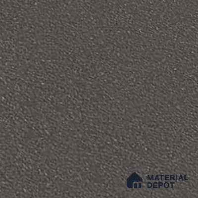 Stone Floor Tile TL 06317 E Prime Earthstone Antracite 2 ft x 2 ft Matte Finish Anti Skid Outdoor Parking Vitrified Tile - 16 mm  | Suitable for Parking, Balcony, Terrace & Coutyard