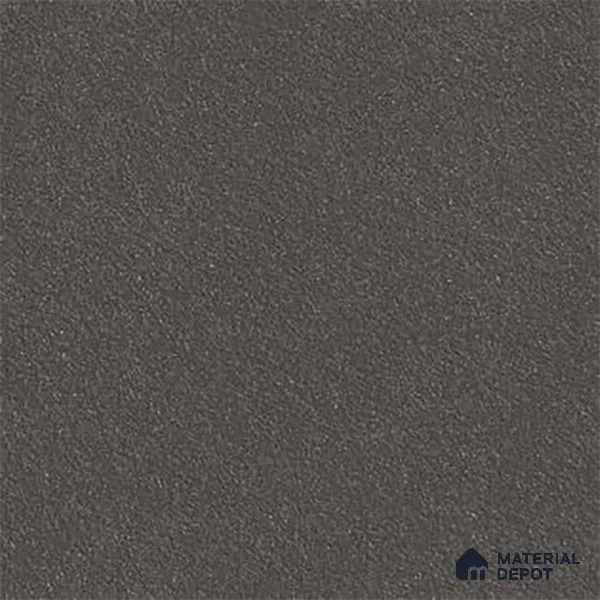 Stone Floor Tile TL 06317 E Prime Earthstone Antracite 2 ft x 2 ft Matte Finish Anti Skid Outdoor Parking Vitrified Tile - 16 mm | Suitable for Parking, Balcony, Terrace & Coutyard