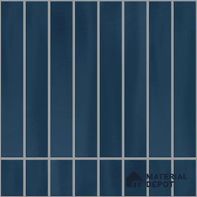 Faux Subway Wall Tile TL 06338  AstroTile 12 inch x 12 inch Ceramic Matte Finish - 9.5 mm | Suitable for Accent / Feature Walls, Bathroom, Kitchen Wall & Backsplashes | Please Expect a Slight Variation of Pattern