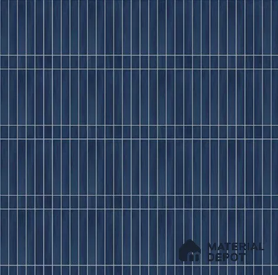 Faux Subway Wall Tile TL 06338  AstroTile 12 inch x 12 inch Ceramic Matte Finish - 9.5 mm | Suitable for Accent / Feature Walls, Bathroom, Kitchen Wall & Backsplashes | Please Expect a Slight Variation of Pattern